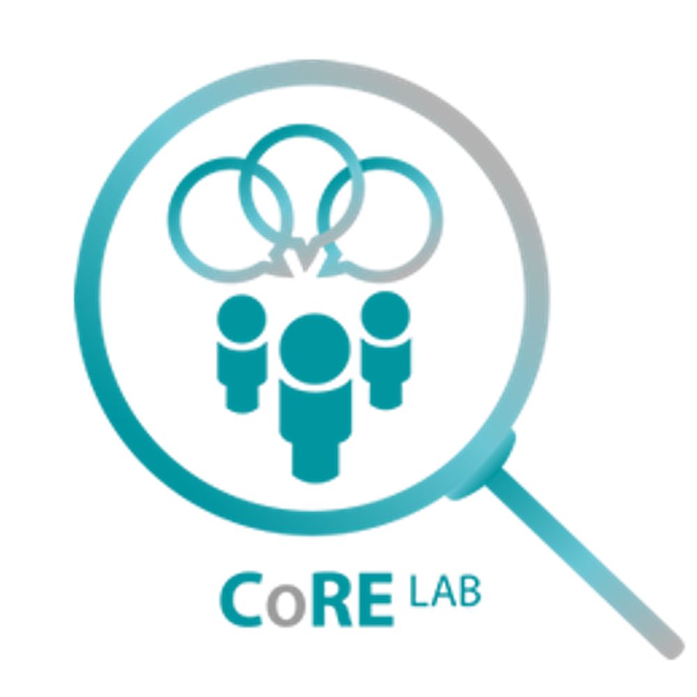 Community Research & Engagement Lab (CoRE-LAB@UBC)