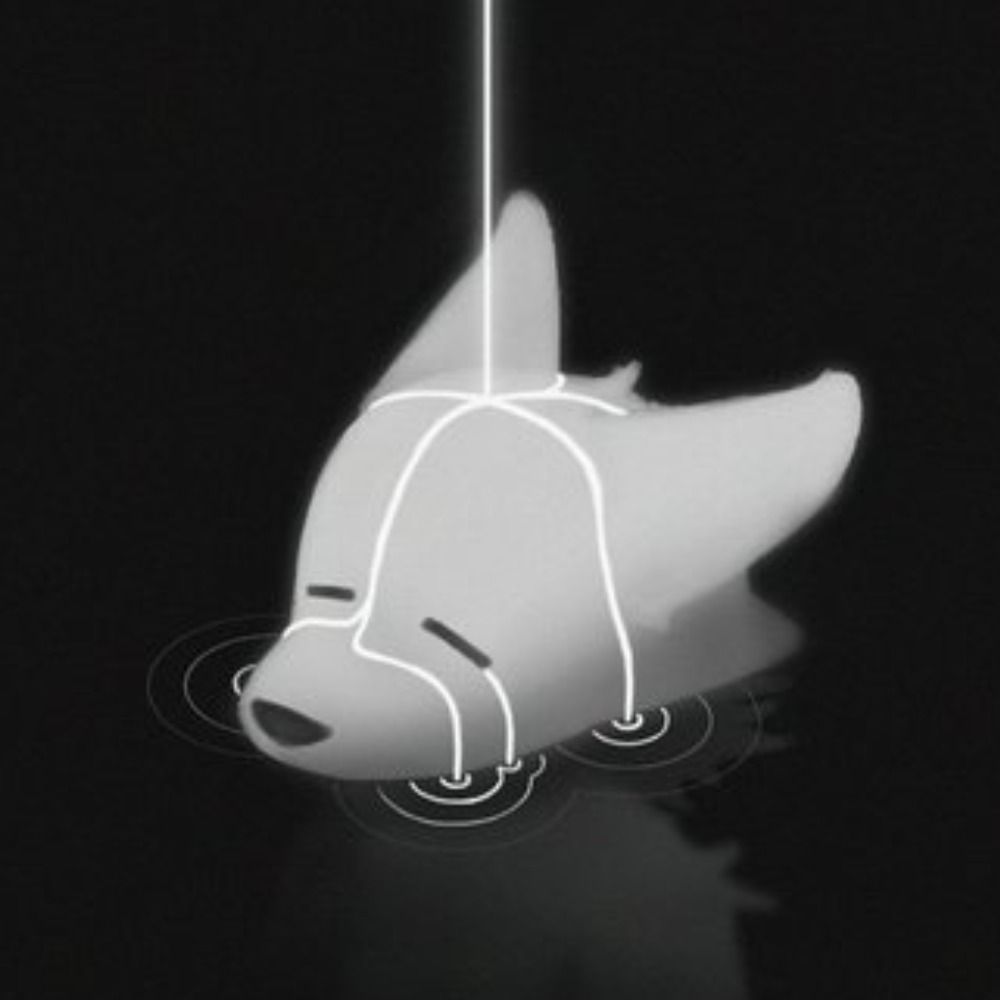 blank