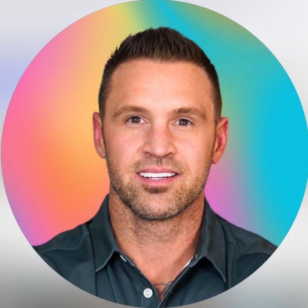 Brian Joseph Decker