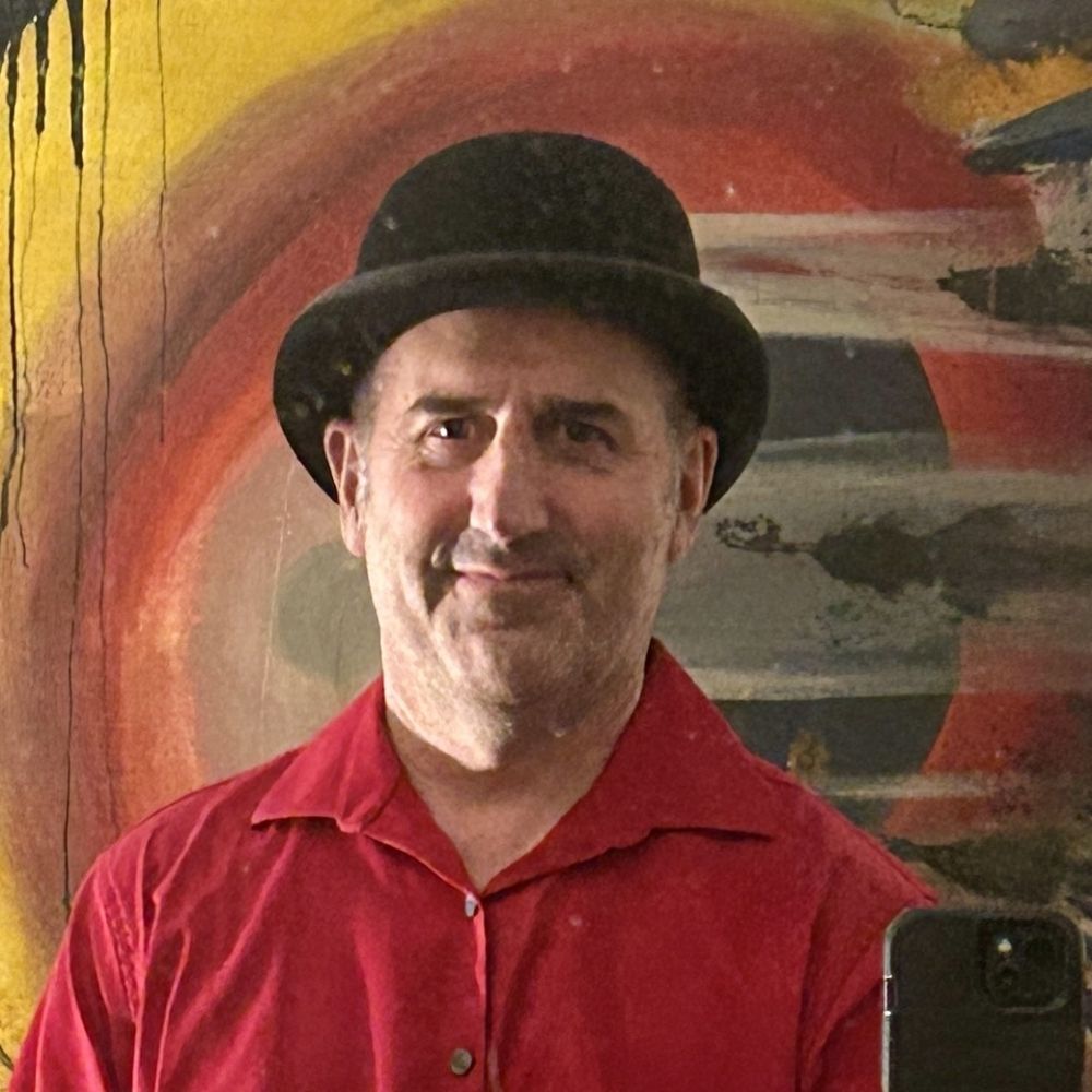 Brian Moffitt