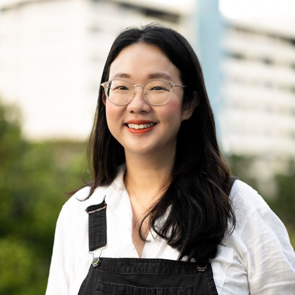 Peiying Loh