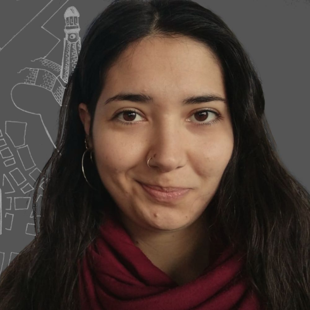 Danae M. Kontou