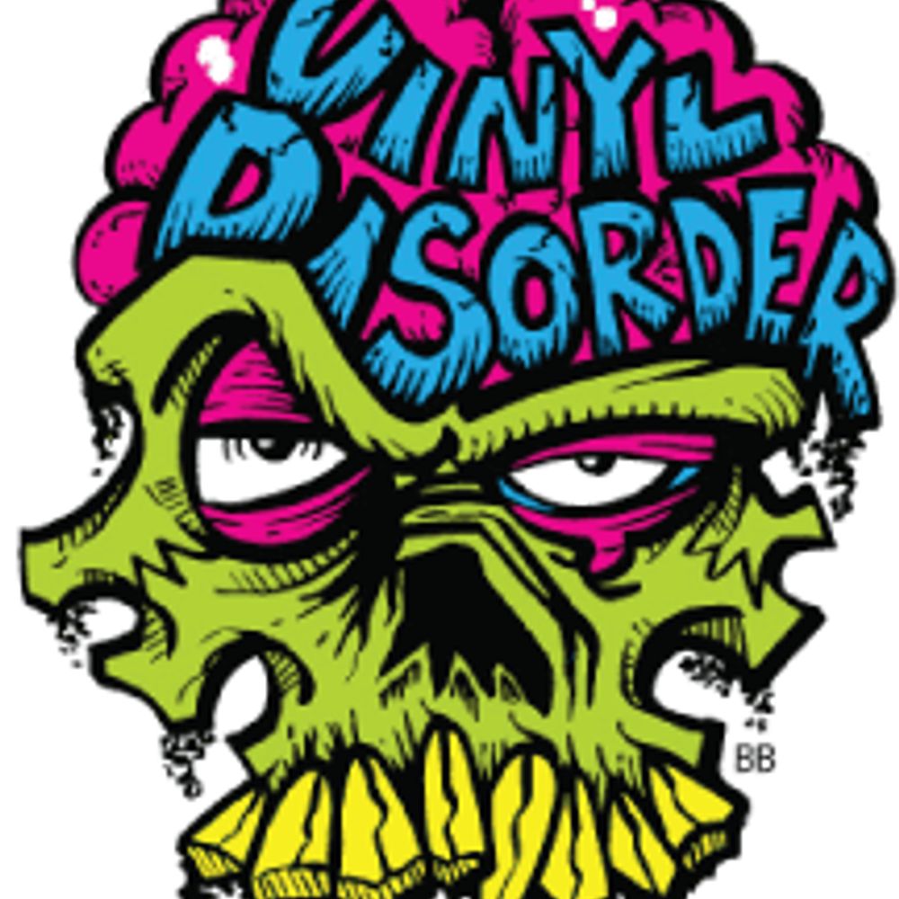 Vinyl Disorder 