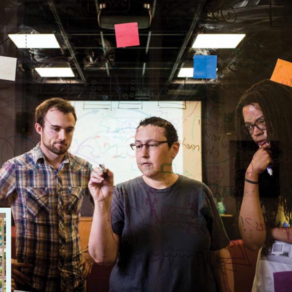 USC Game Innovation Lab