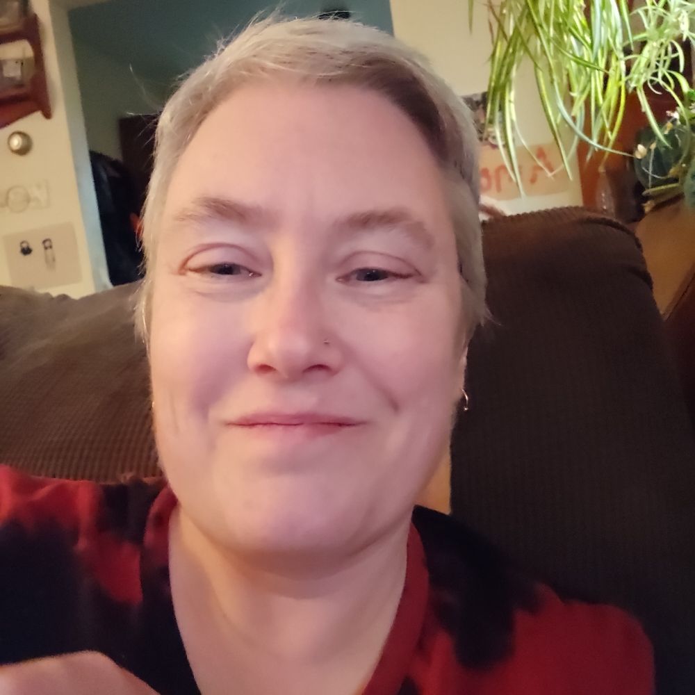 Sharon Parker-Roberge