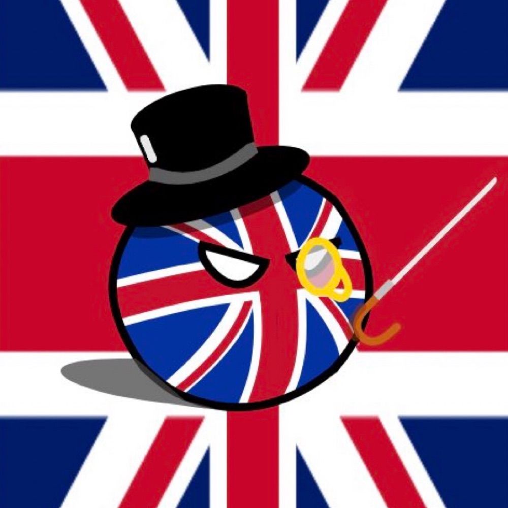 UK ball