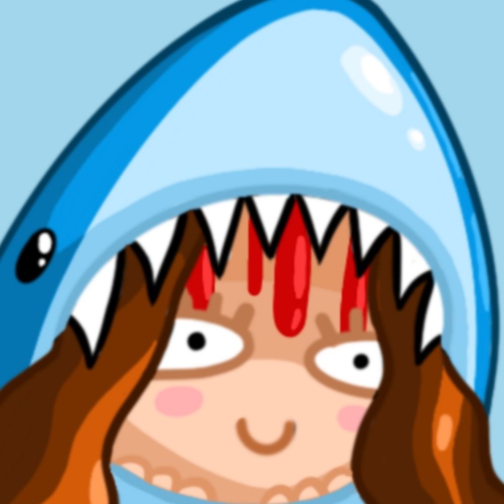 🦈