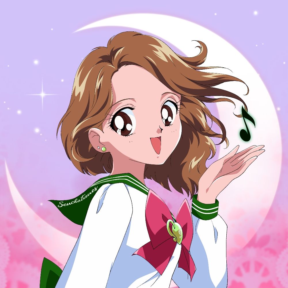 Sailor Sen 🍵