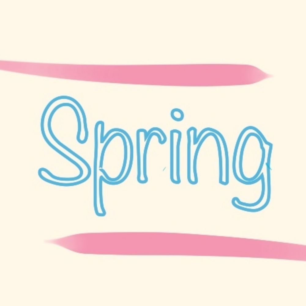 AoT Spring Blossoms Weekend