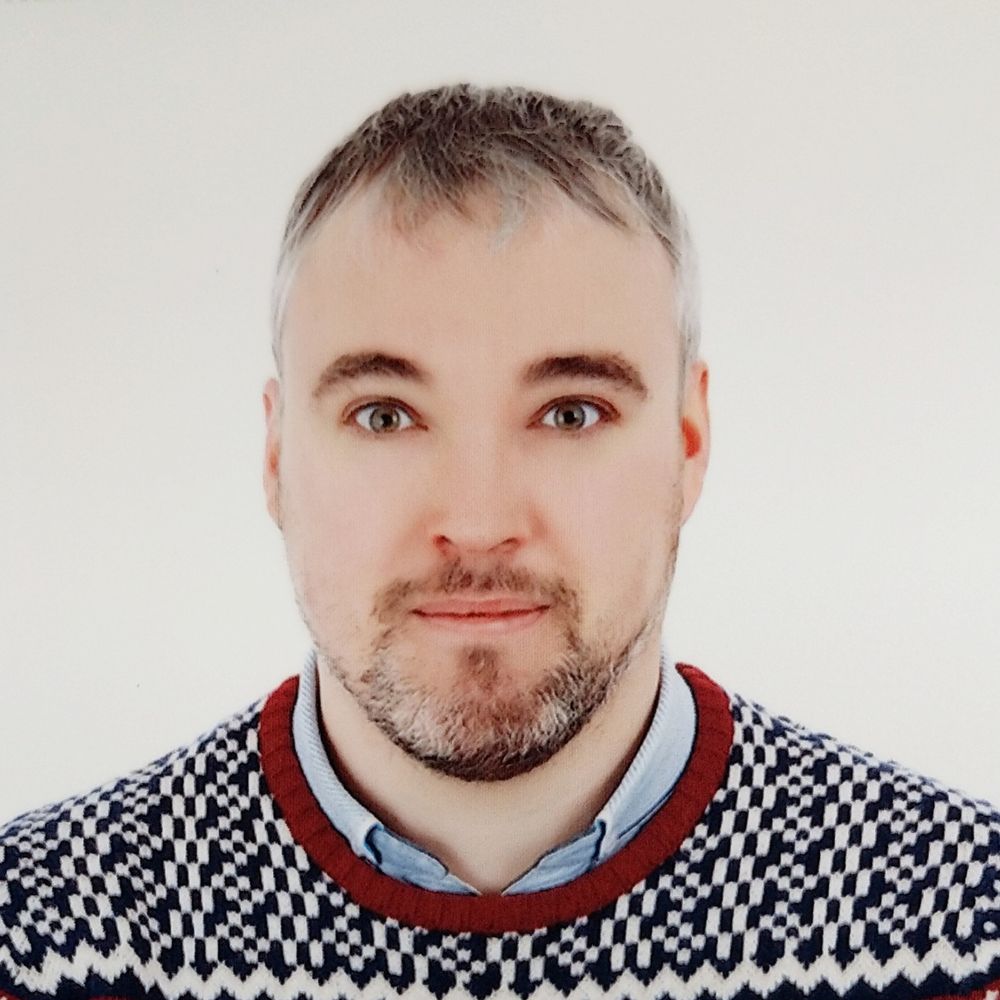 Dominic Allington-Smith