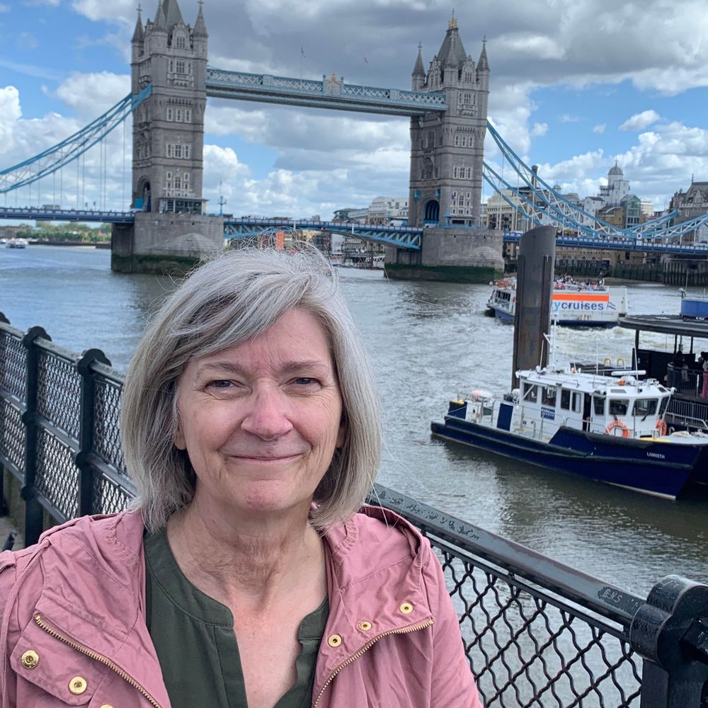 Linda Perrins
