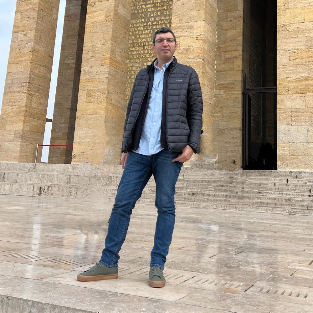 Ozan Demir