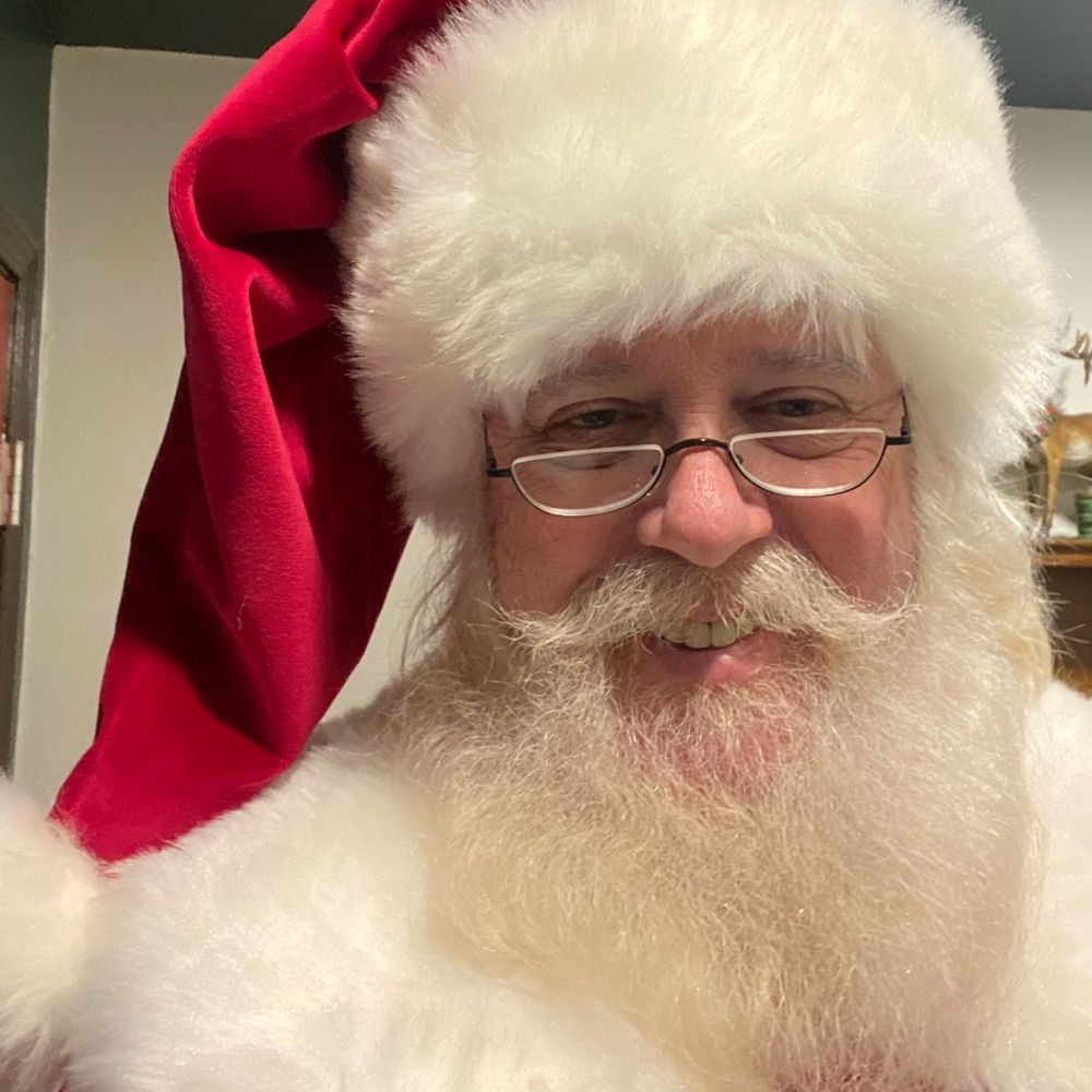 Chris Kringle Johnston