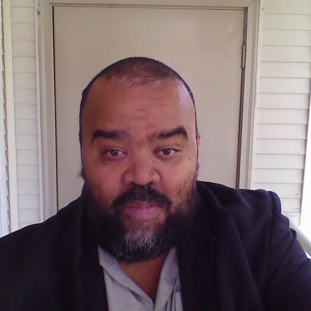 Robert Lashley