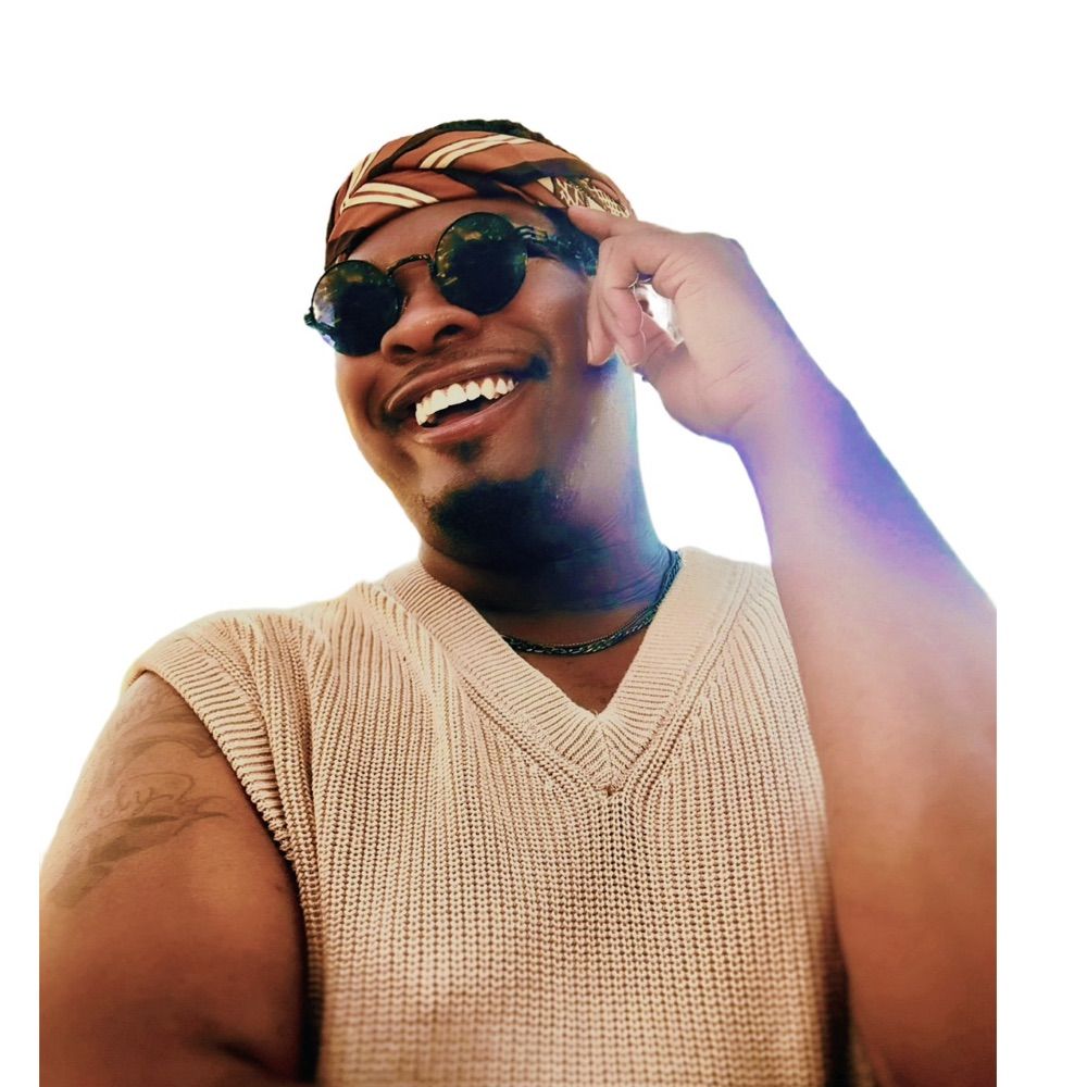 Jay Blu