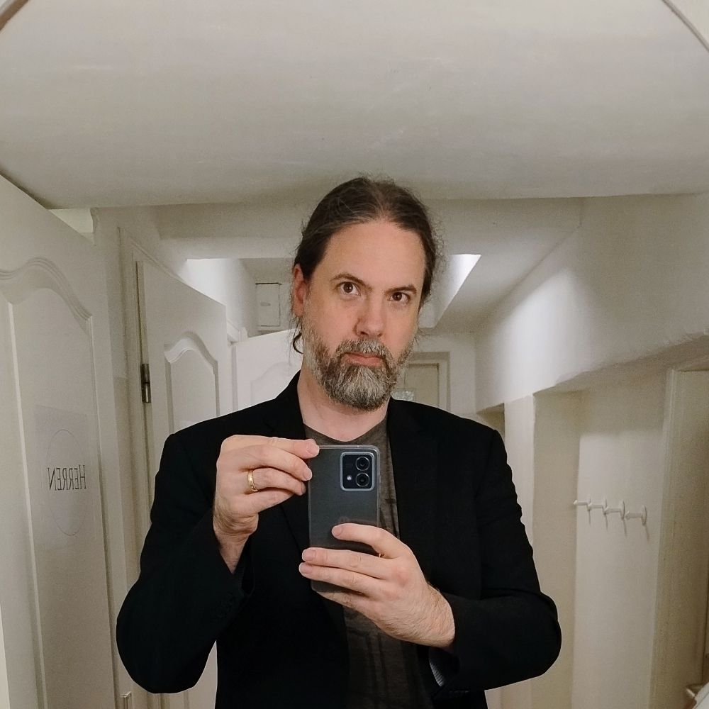 Mathias Riediger