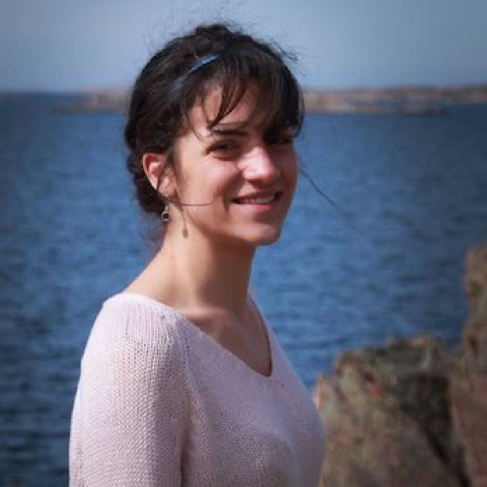 Sofi Darmaraki