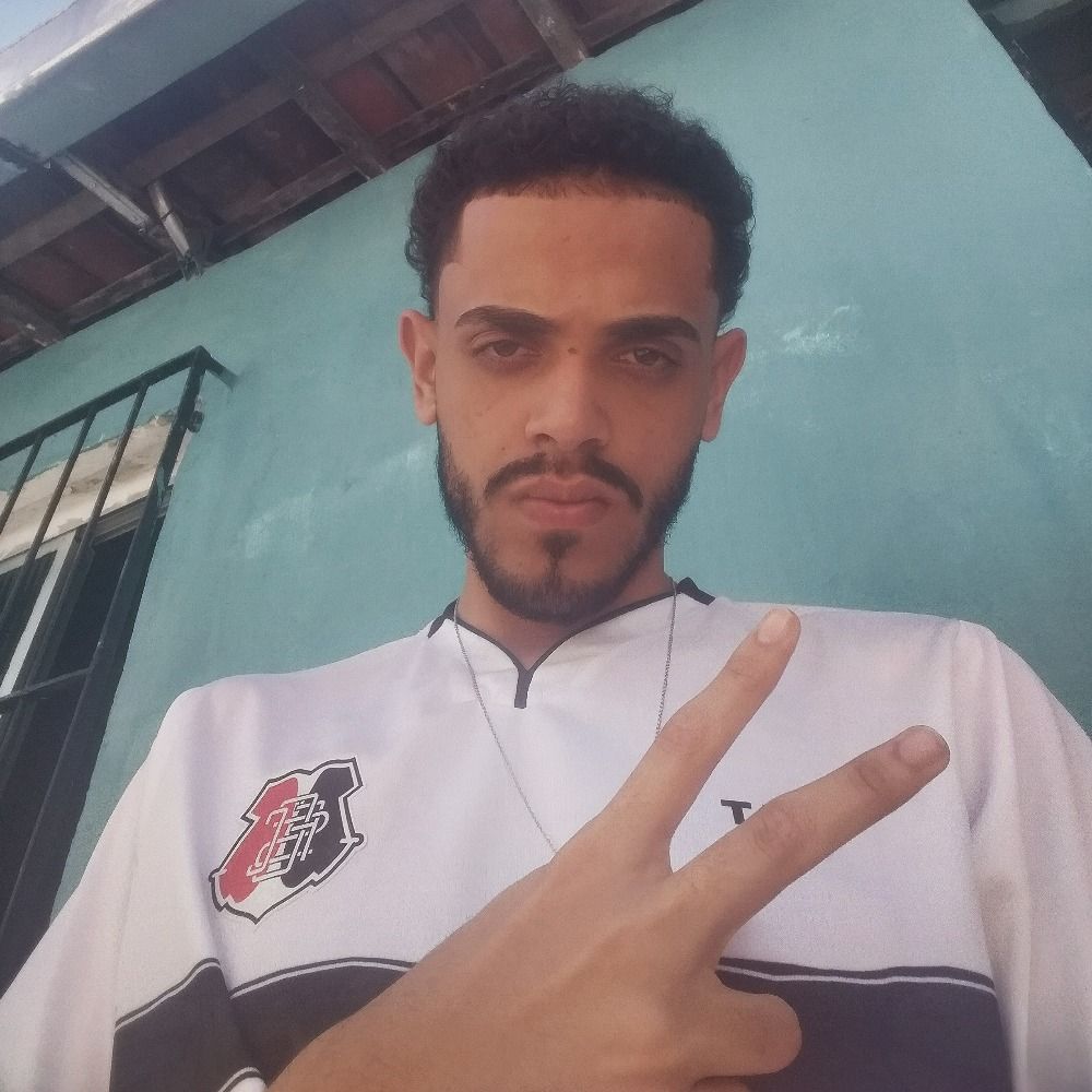 Pedro Galdino