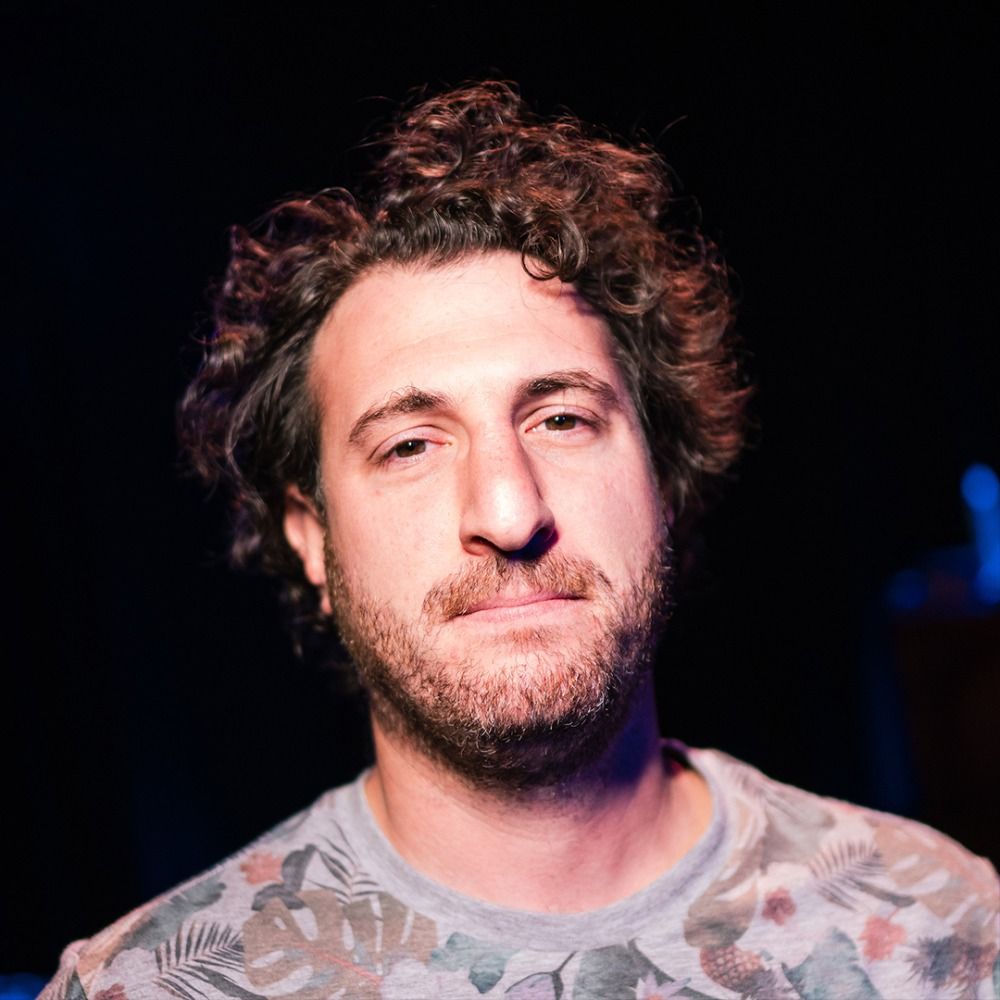 Darren Miller