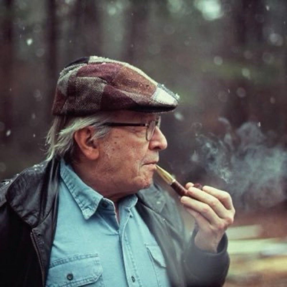Olavo de carvalho