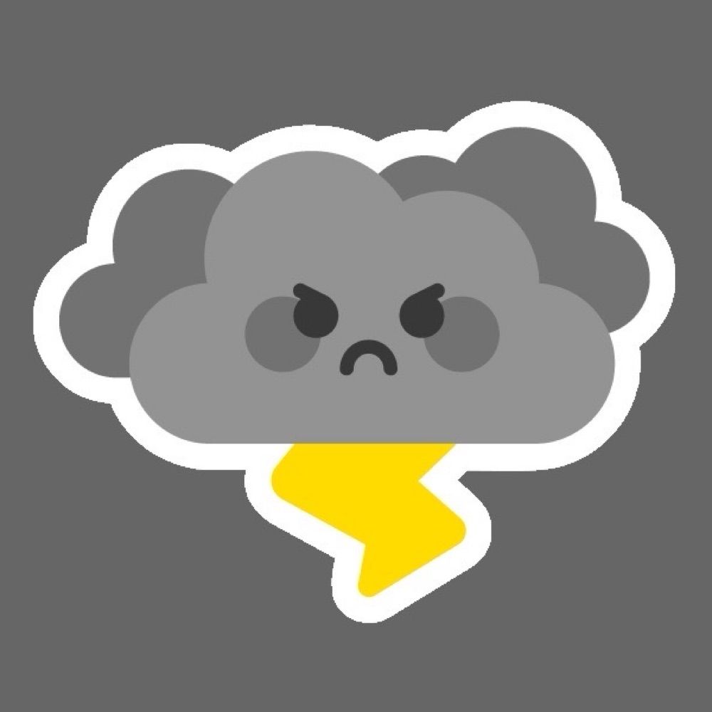 🌩️Cloud Cray