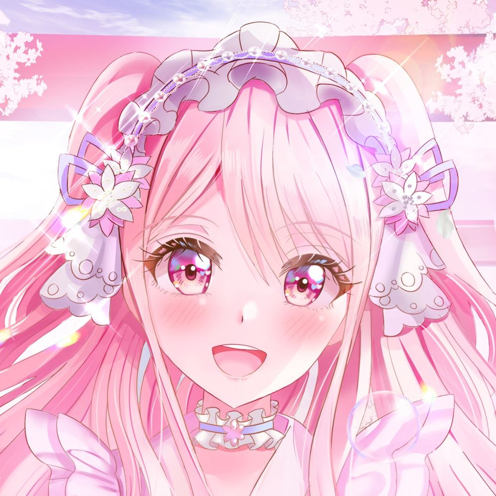 花ゆい🌸HanaYui