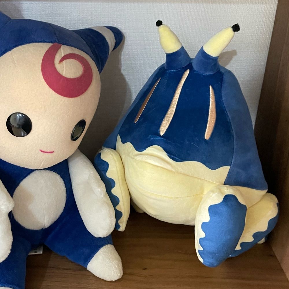 ちーの