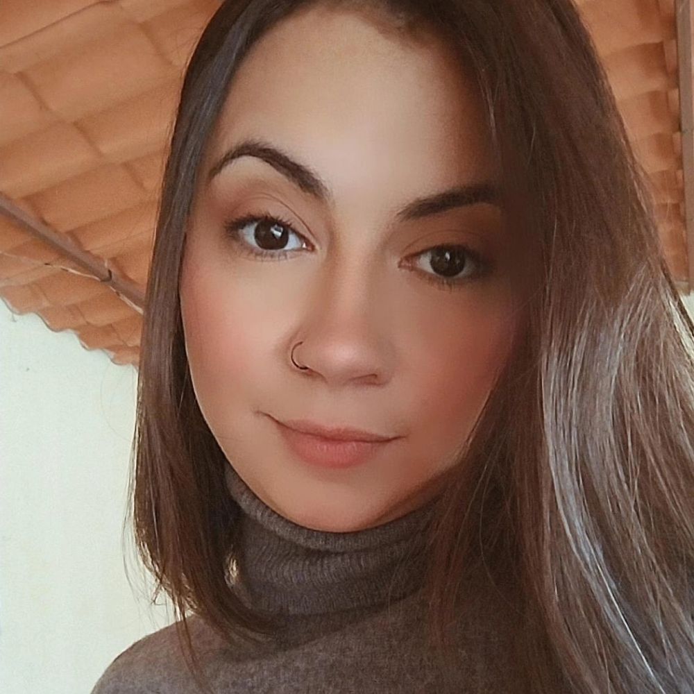 Rebeca Lobato 