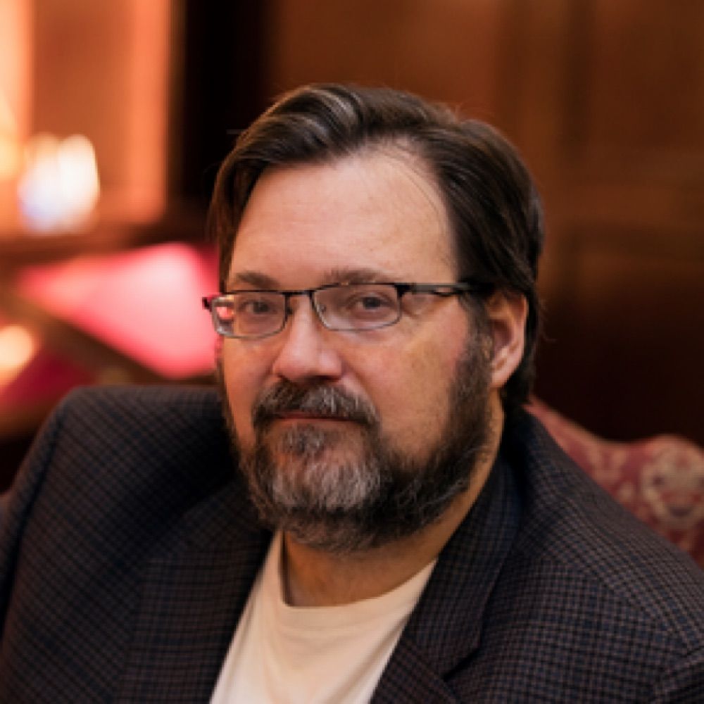 Brandon Sanderson