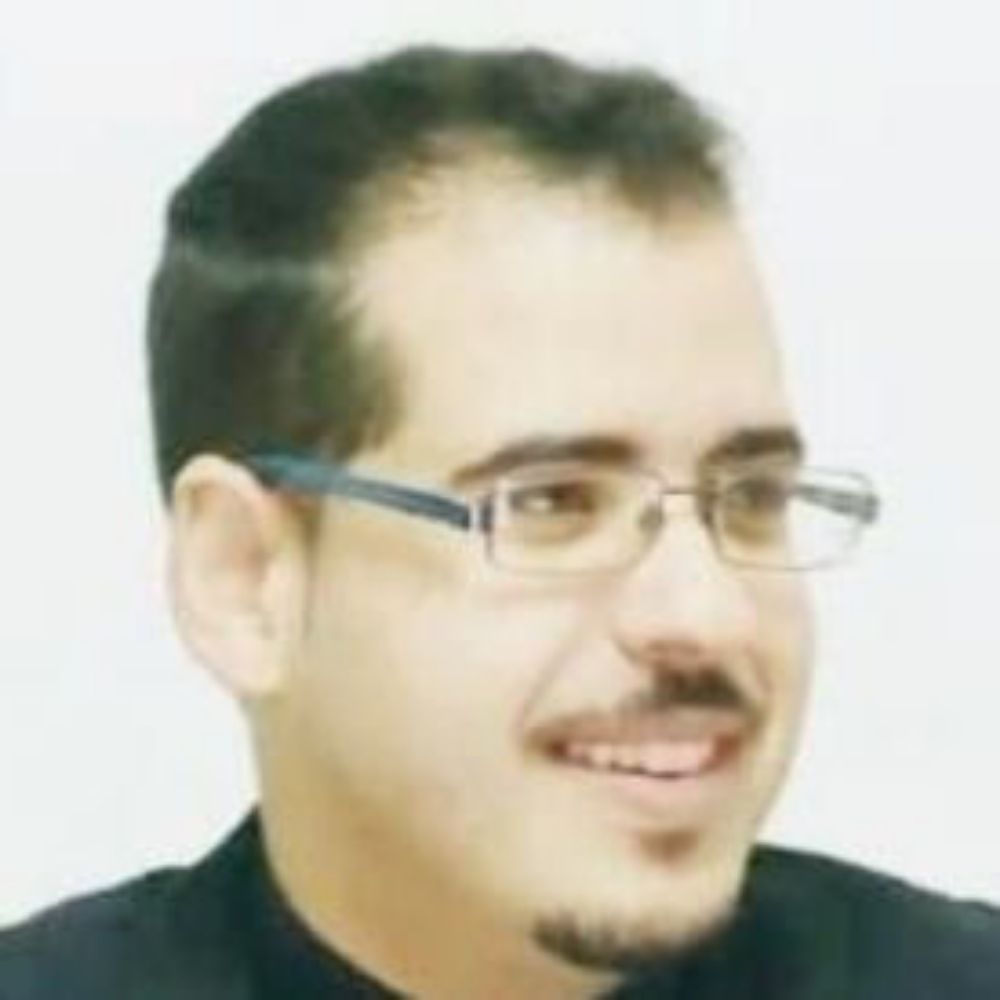 Ricardo Mejía-Fernández