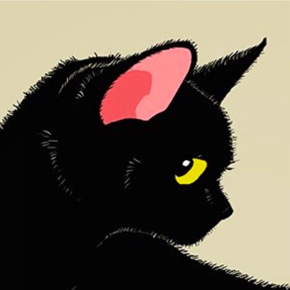 夕サ力八ルヒコ🐈‍⬛