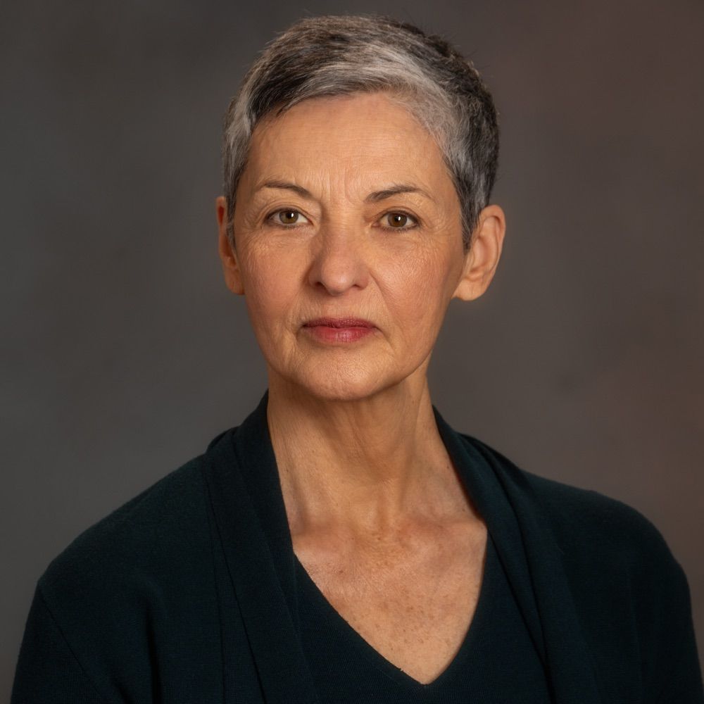 Mary Bettencourt