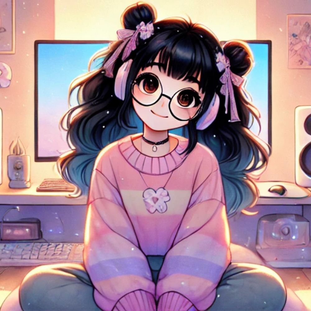 Simply Evie (Quad cutie)