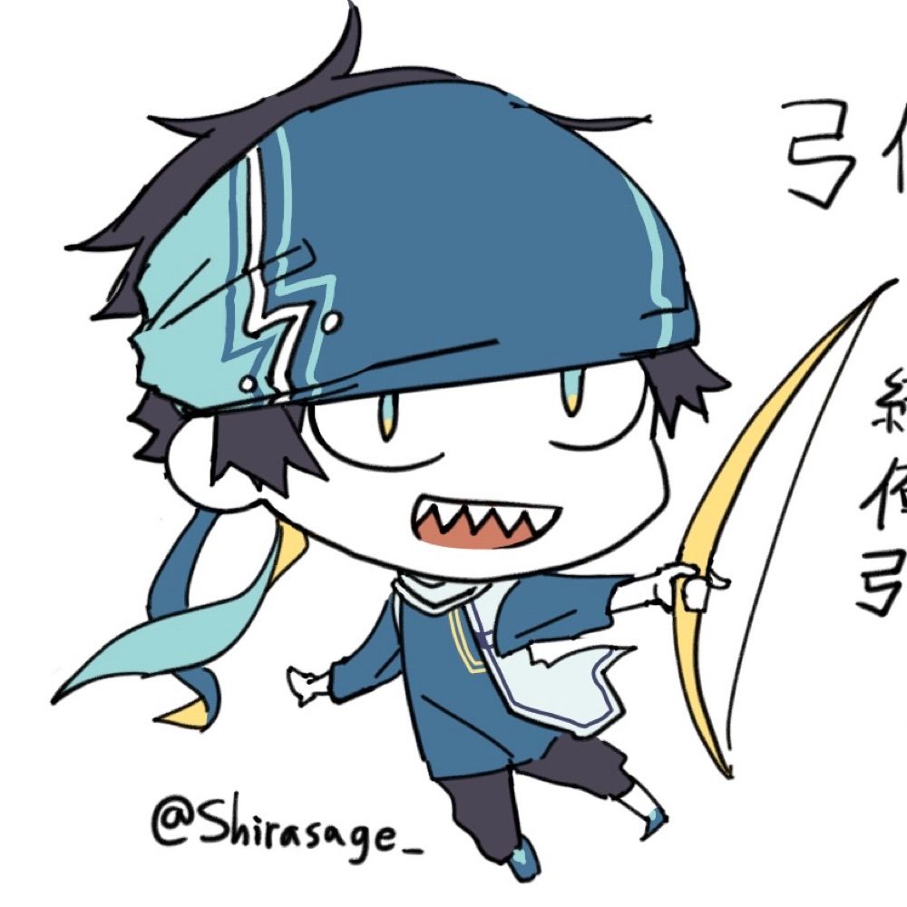 しらす