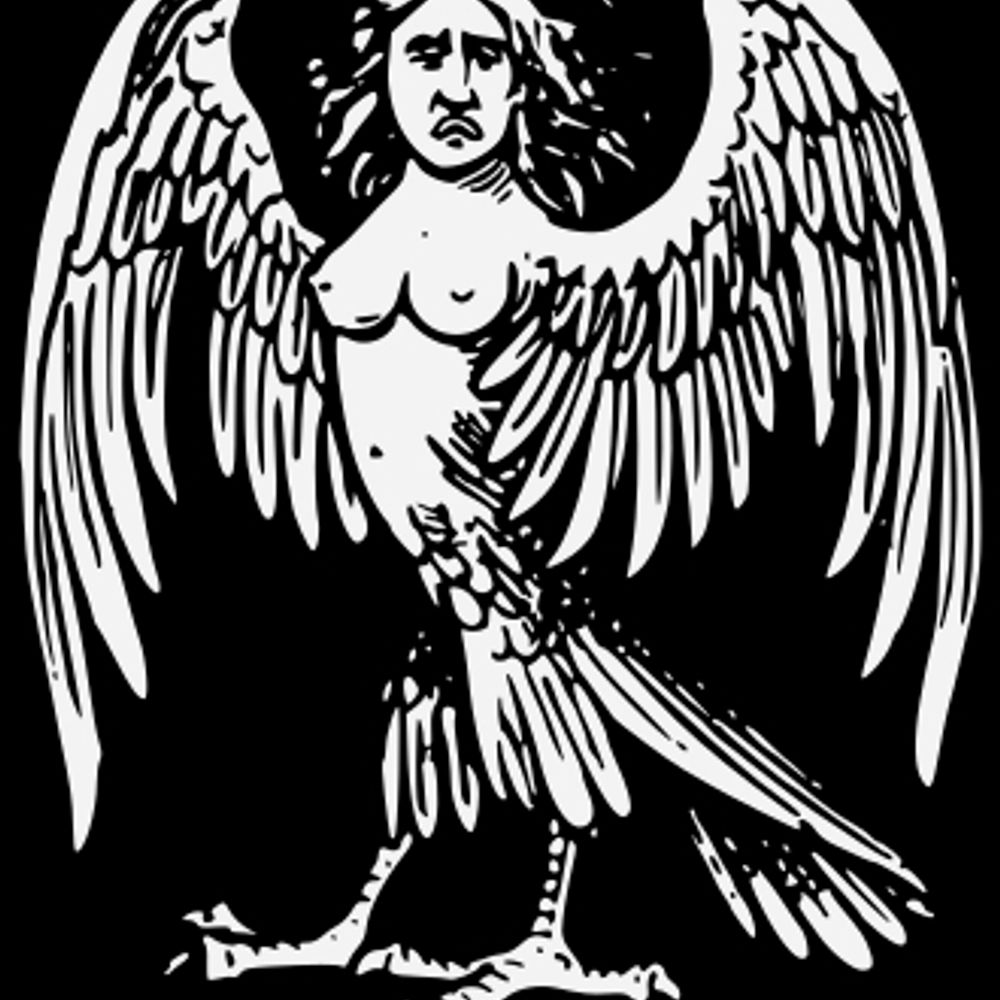 Cister Harpy61