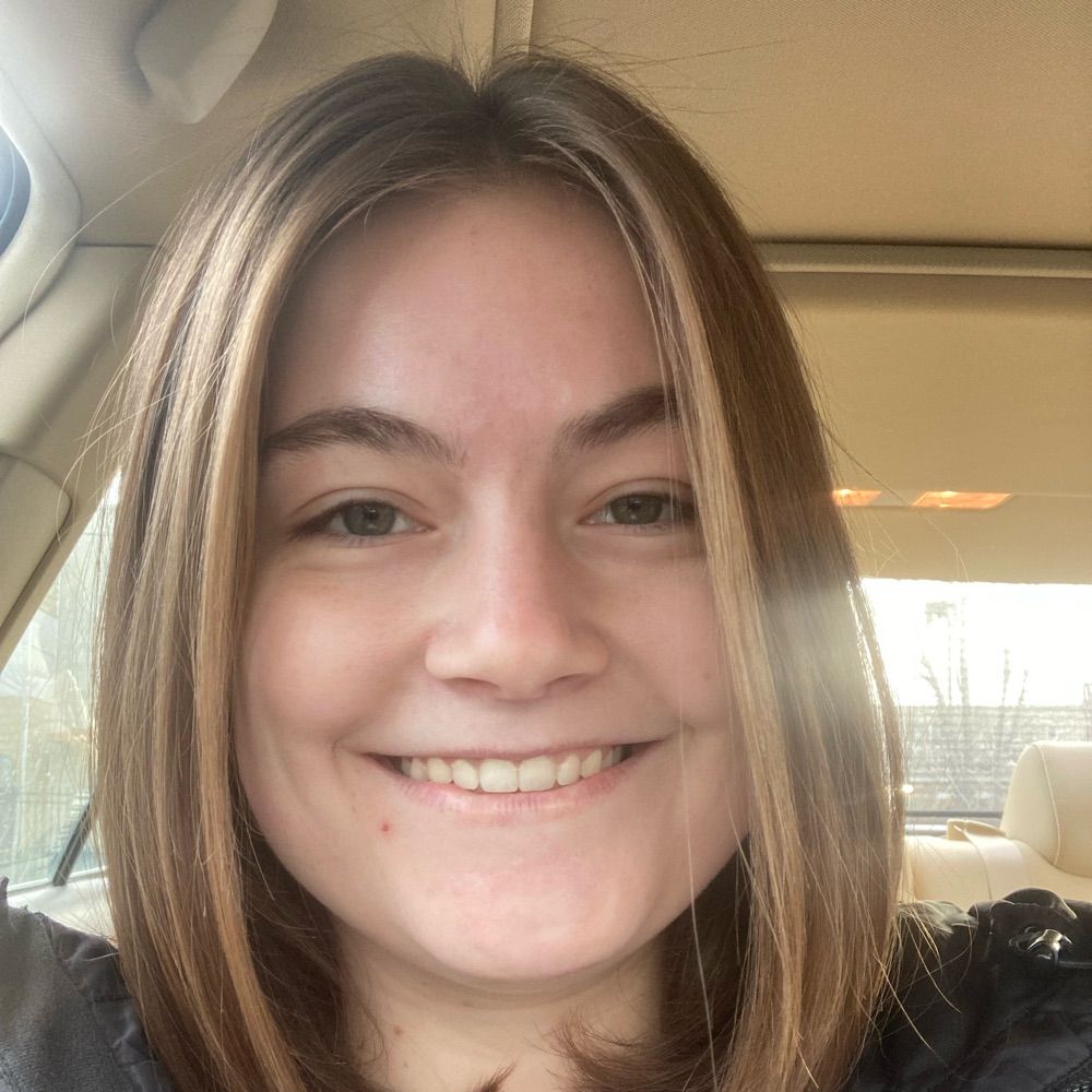 Sarah Turpin (she/her)