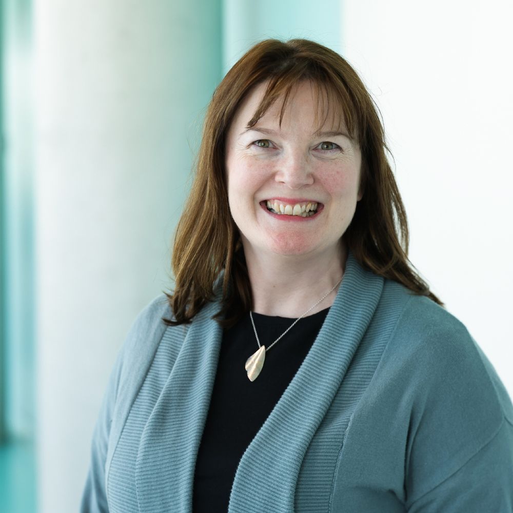 Pauline Dunne