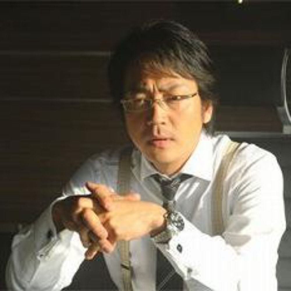 中山一樹