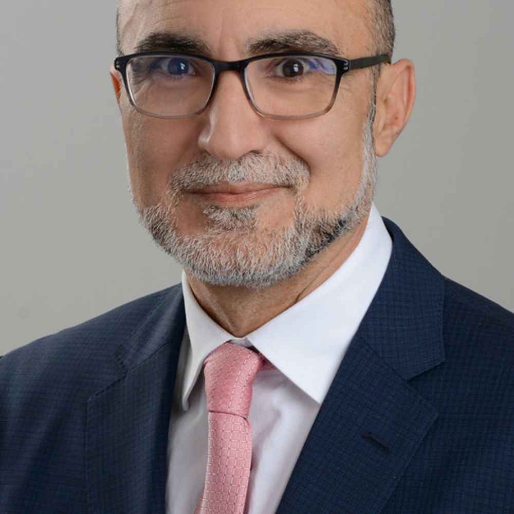 Gustavo Arrizabalaga