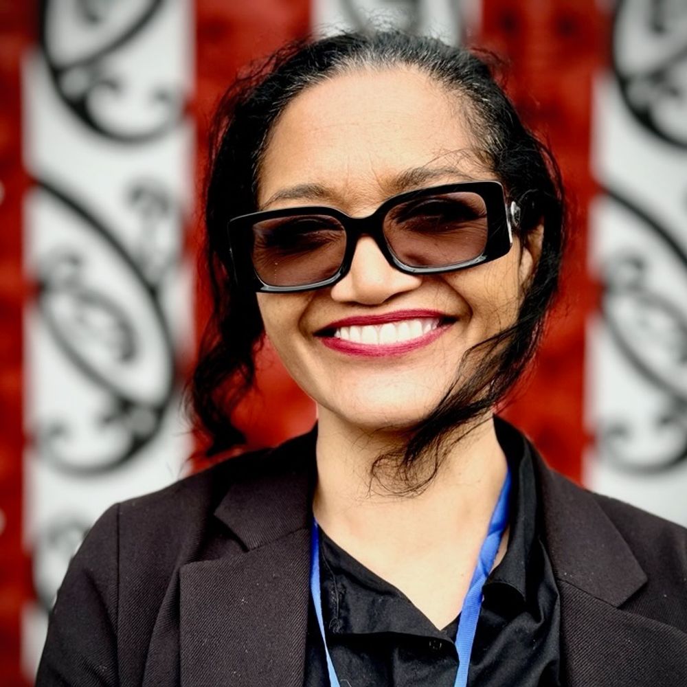 Jodi Ihaka