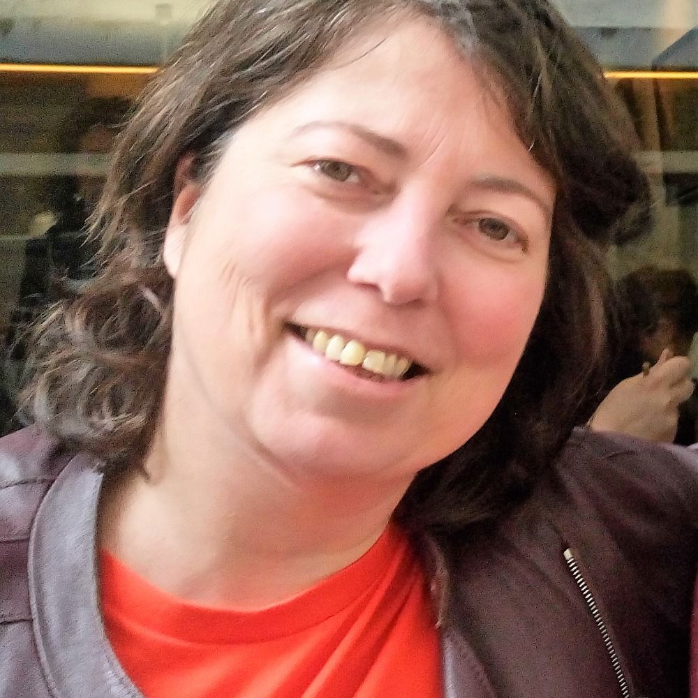 Virginie Guiraudon