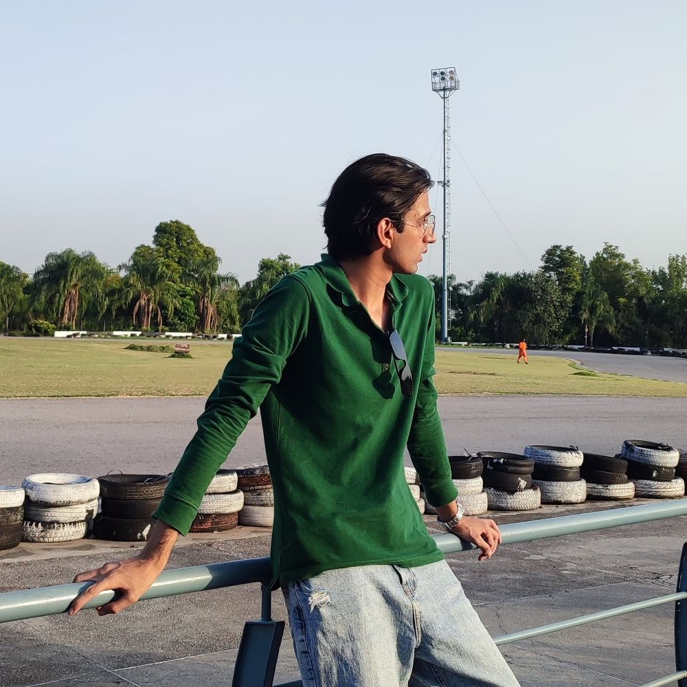 Naveed Qureshi