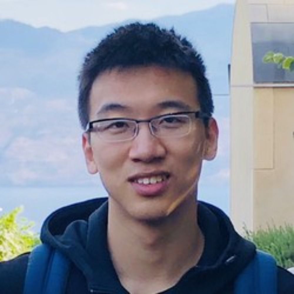 Wang Bill Zhu