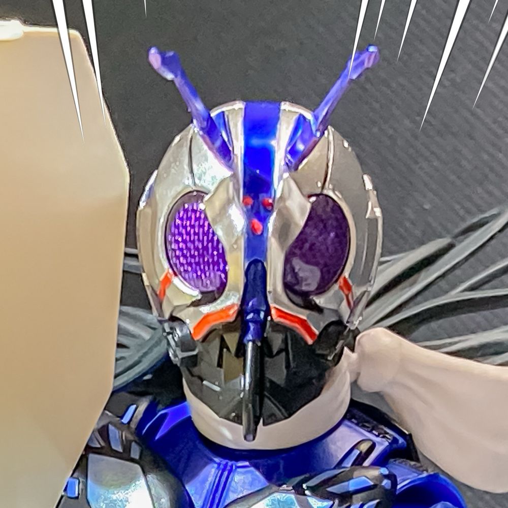 へろQ²