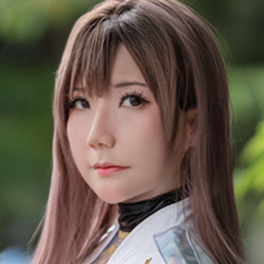 核桃緋kurumi red