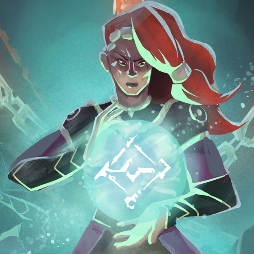 Iron Loop Games