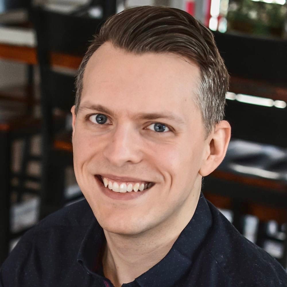 Cliff Huizenga