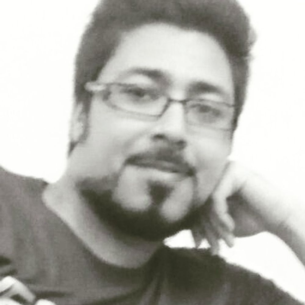 Mehdi Ranjbar 