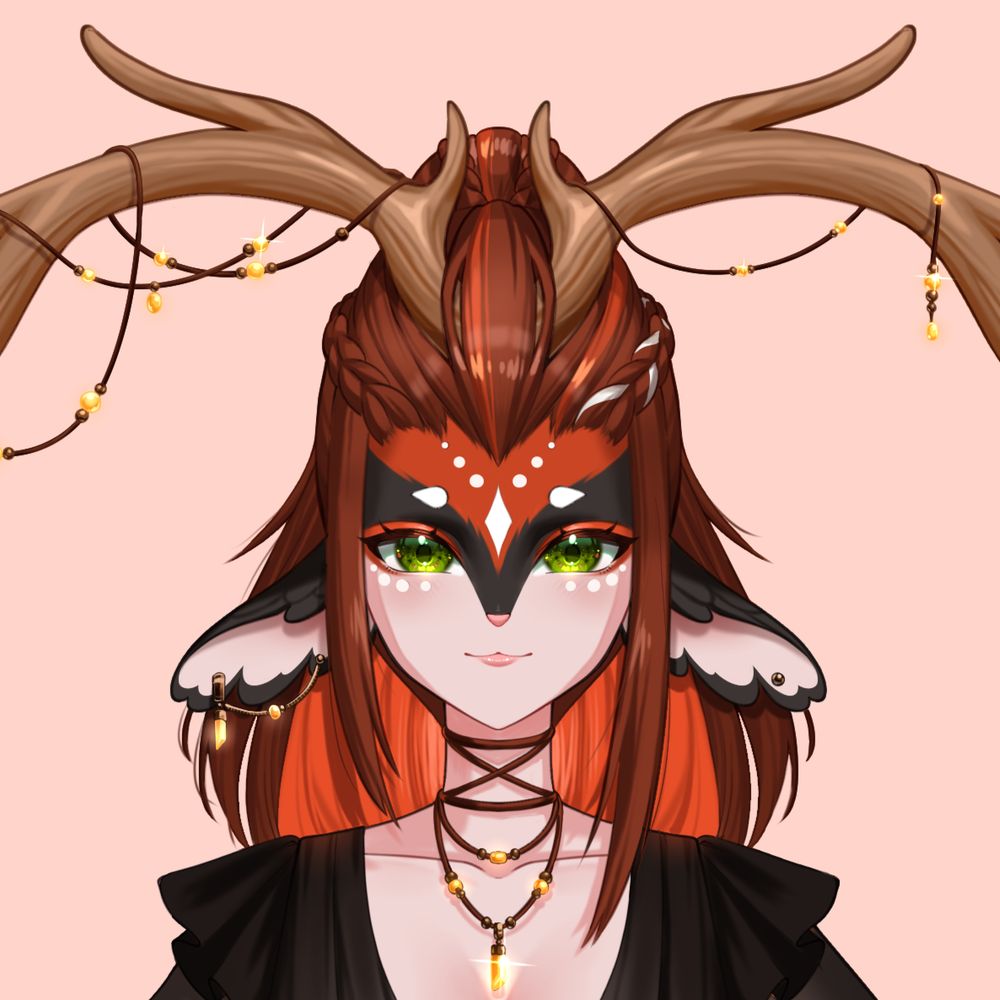 Peryton