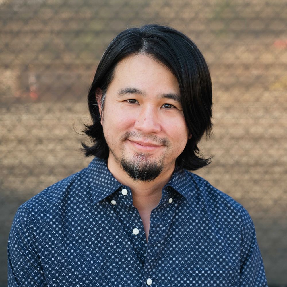 Roger Wong